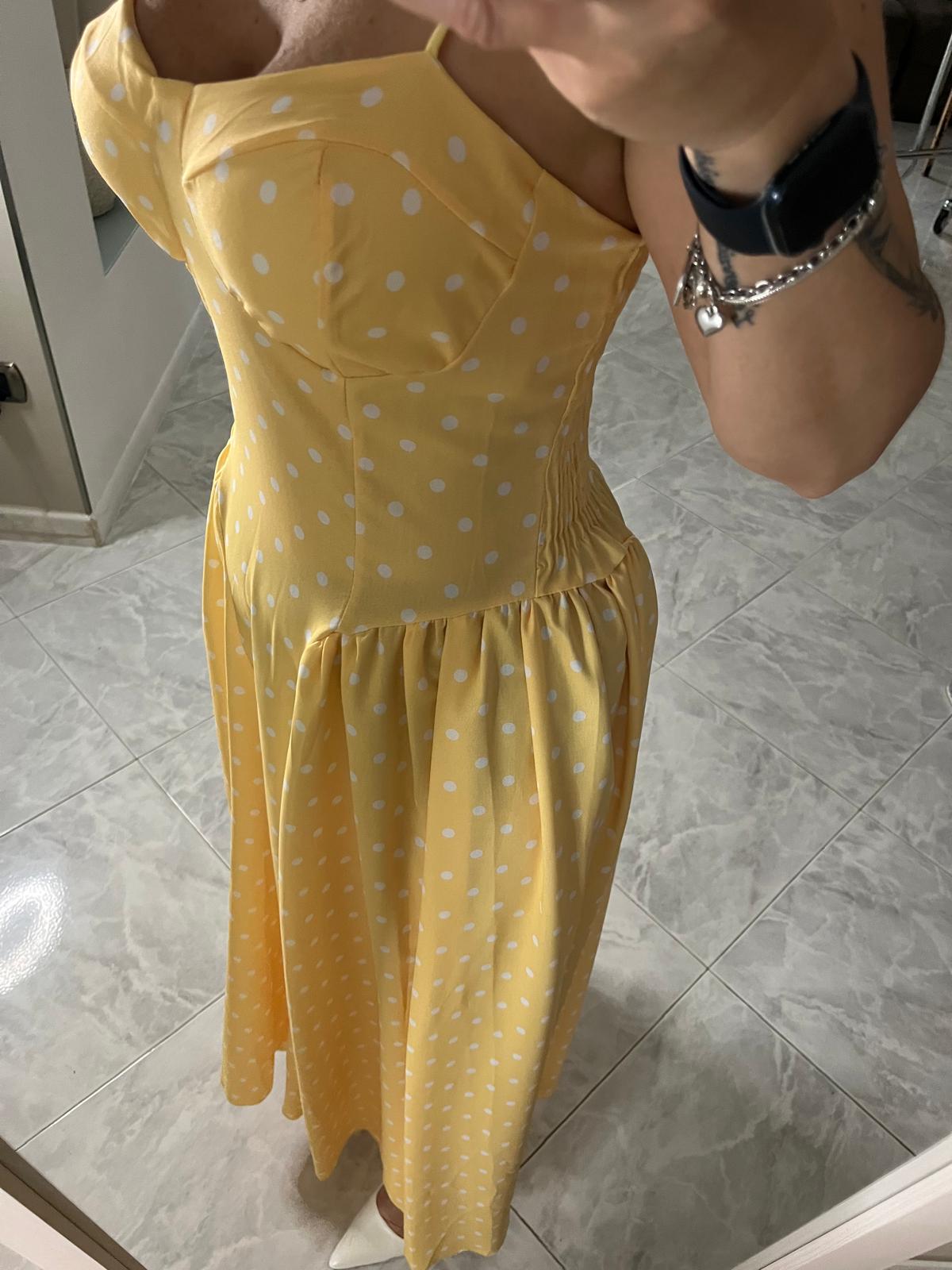 Abito Anni 50