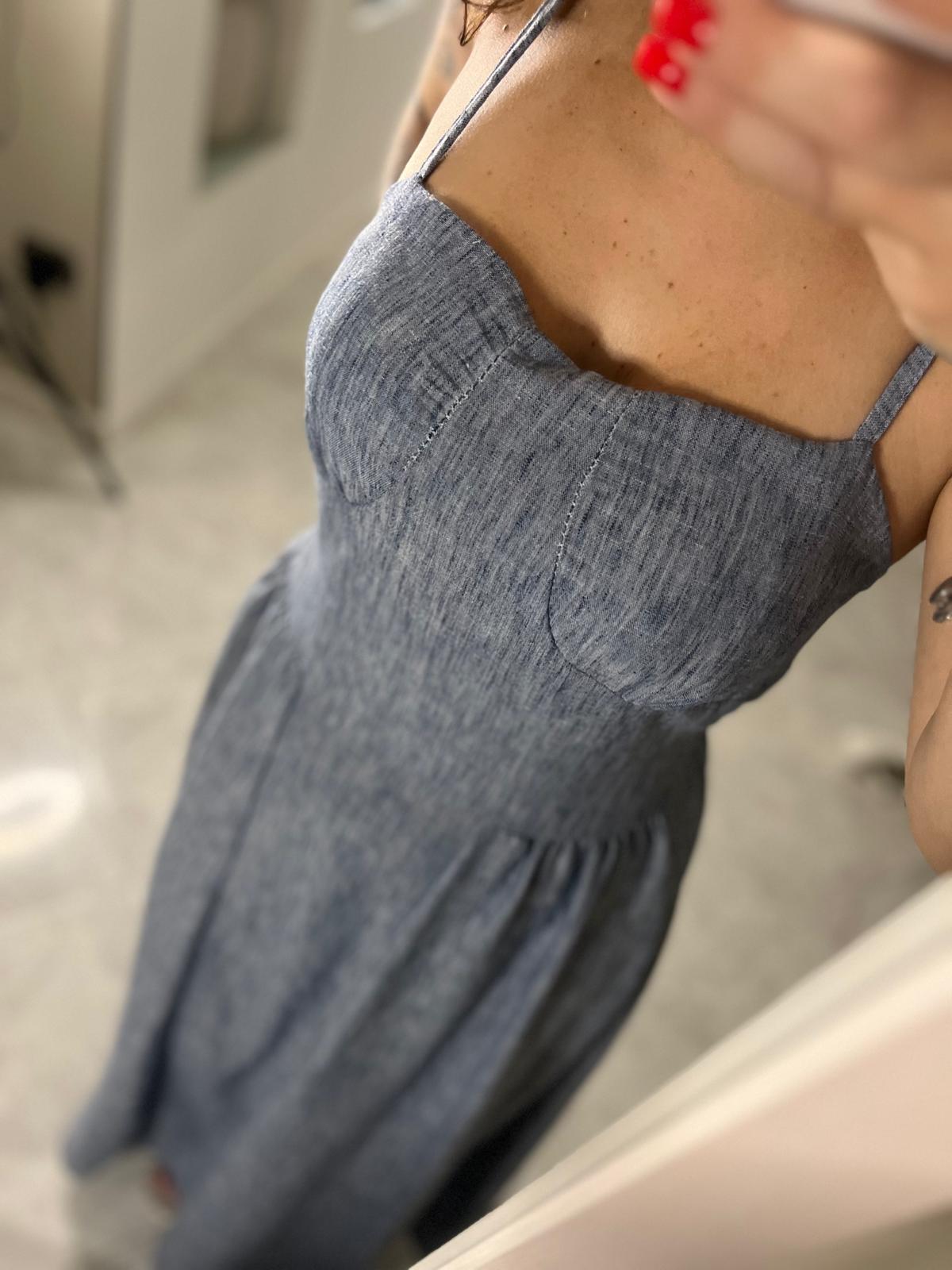 Abito Nina