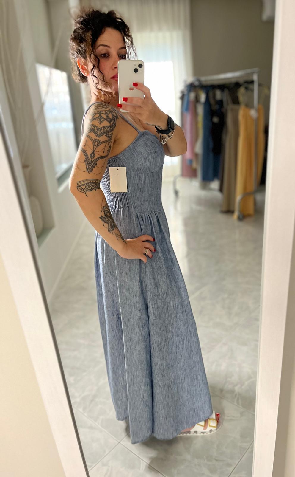 Abito Nina
