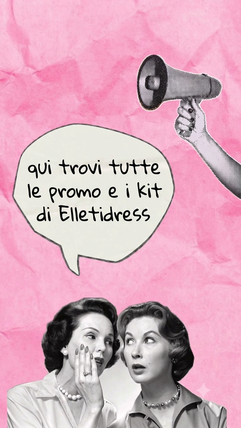 Promo e Set