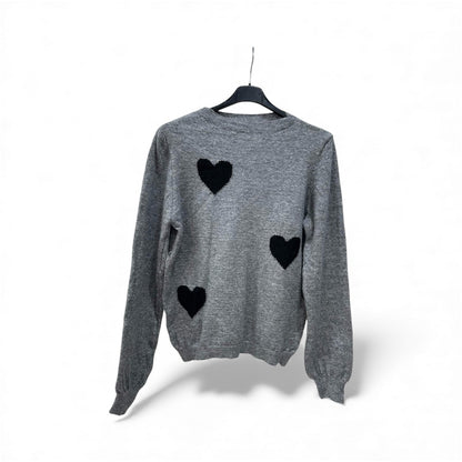 Maglioncino Cuore