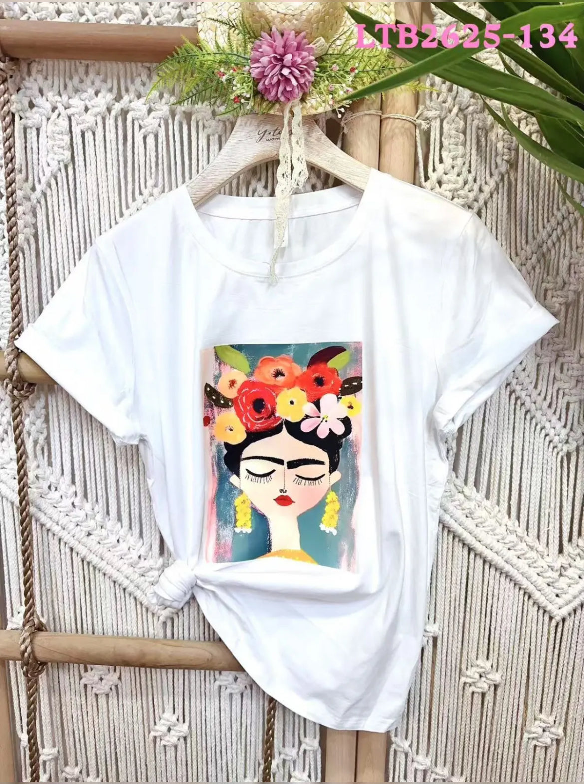 T-shirt Cromatiche