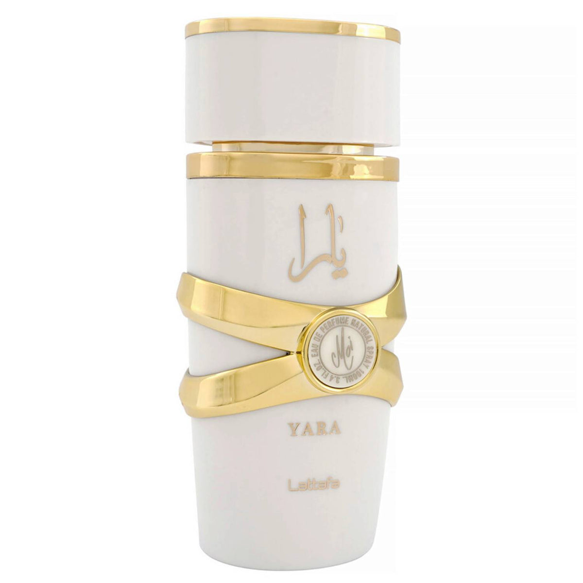 Lattafa Yara Moi Profumo Donna Eau De Parfum Spray 100 Ml