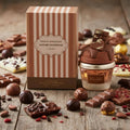 Lattafa Give Me Gourmand Choco Overdose Profumo Unisex Eau De Parfum Spray 75 Ml