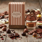 Lattafa Give Me Gourmand Choco Overdose Profumo Unisex Eau De Parfum Spray 75 Ml