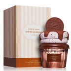 Lattafa Give Me Gourmand Cookie Crave Profumo Unisex Eau De Parfum Spray 75 Ml