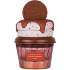 Lattafa Give Me Gourmand Cookie Crave Profumo Unisex Eau De Parfum Spray 75 Ml