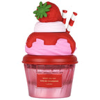 Lattafa Give Me Gourmand Berry On Top Profumo Unisex Eau De Parfum Spray 75 Ml