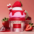 Lattafa Give Me Gourmand Berry On Top Profumo Unisex Eau De Parfum Spray 75 Ml