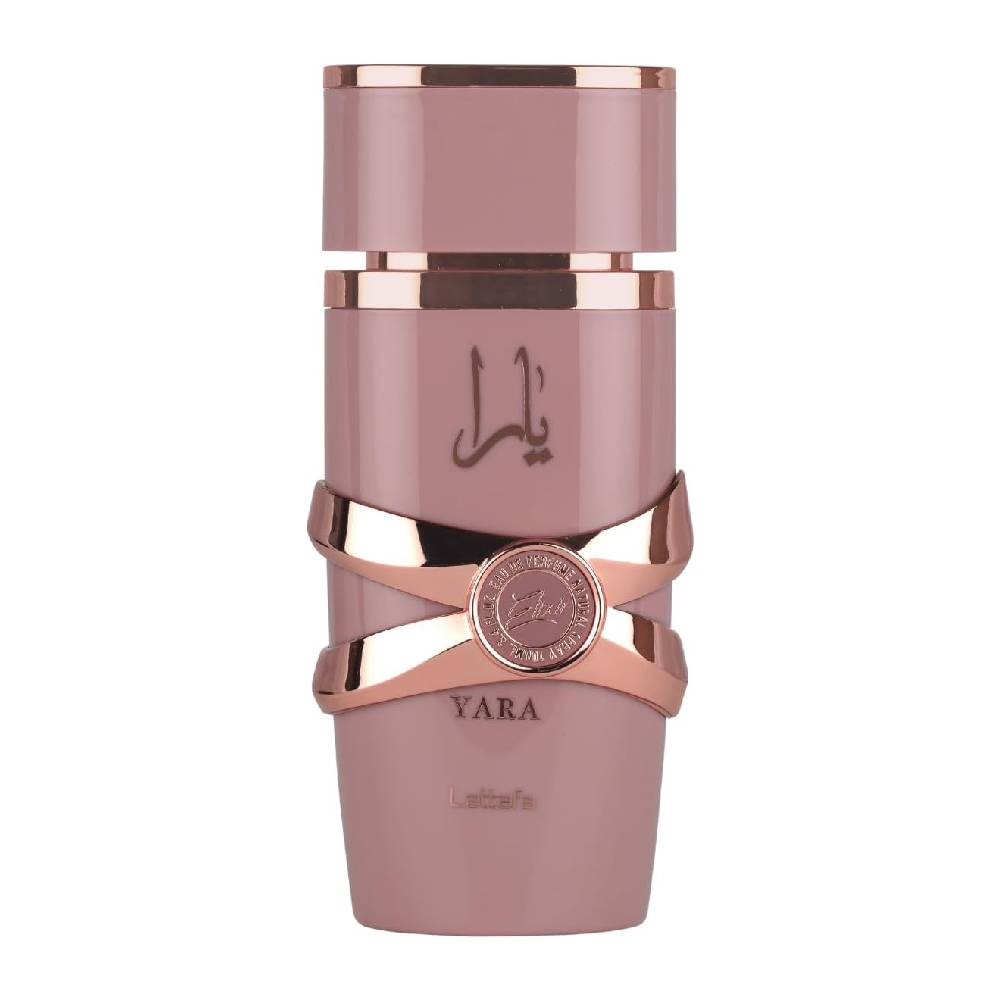 Lattafa Yara Elixir Profumo Donna Eau De Parfum Spray 100 ml