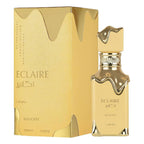 Lattafa Eclaire Banoffi Profumo Unisex Eau de Parfum Spray 50 ml