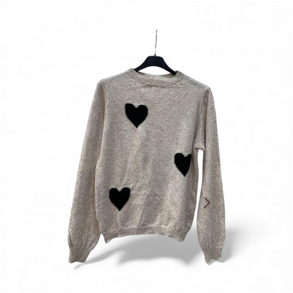 Maglioncino Cuore