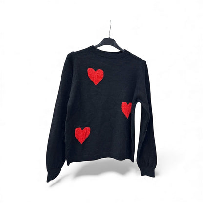 Maglioncino Cuore