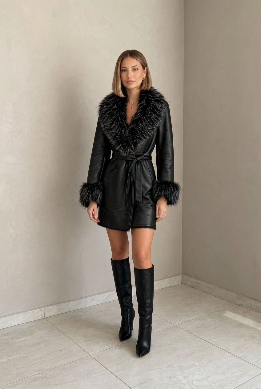 Giacca Laura 0112
