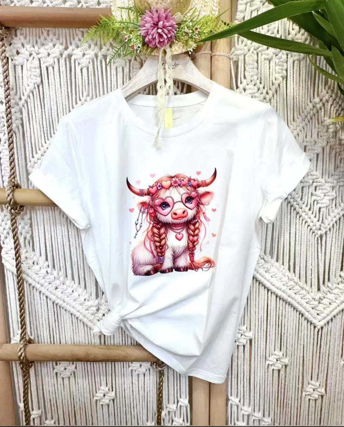 T-shirt Cromatiche