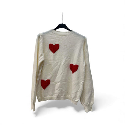 Maglioncino Cuore