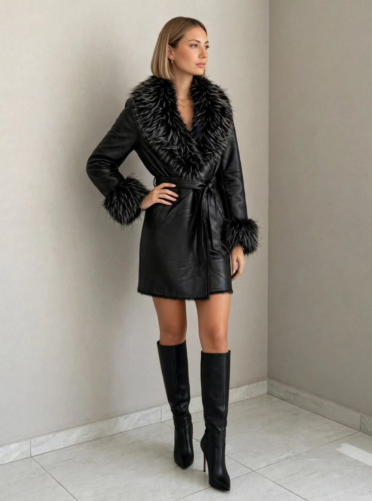 Giacca Laura 0112