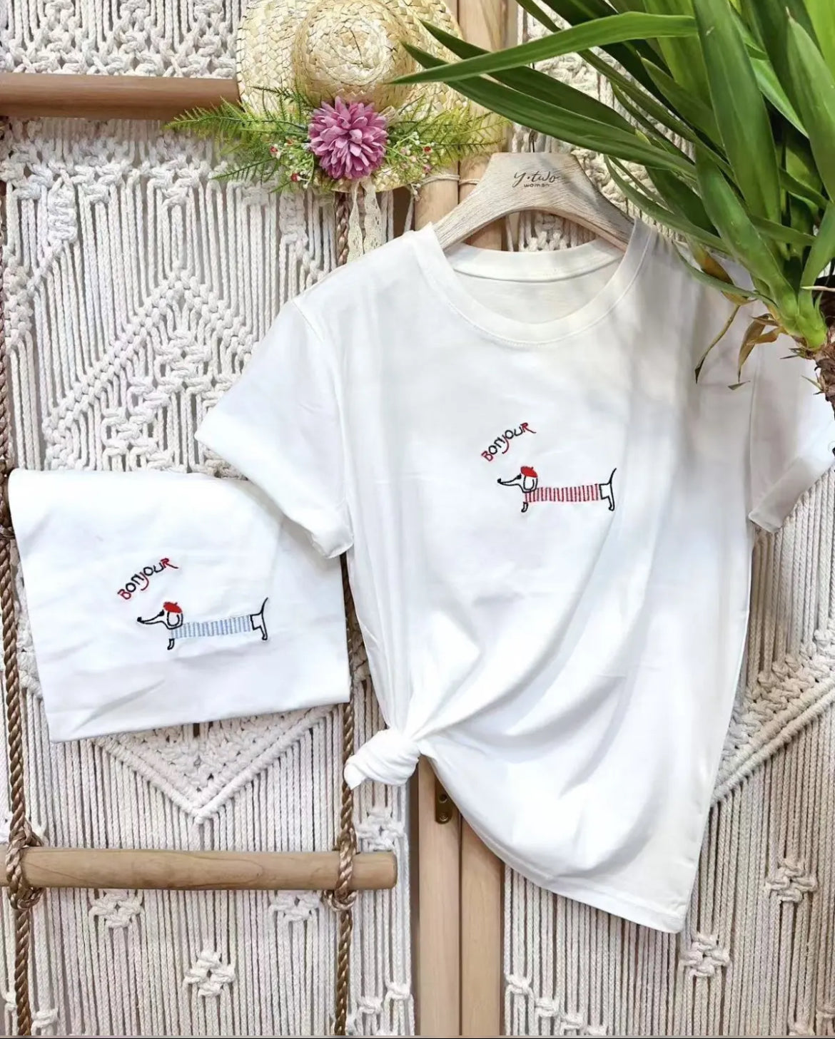 T-shirt Cromatiche