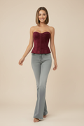 Jeans Boot