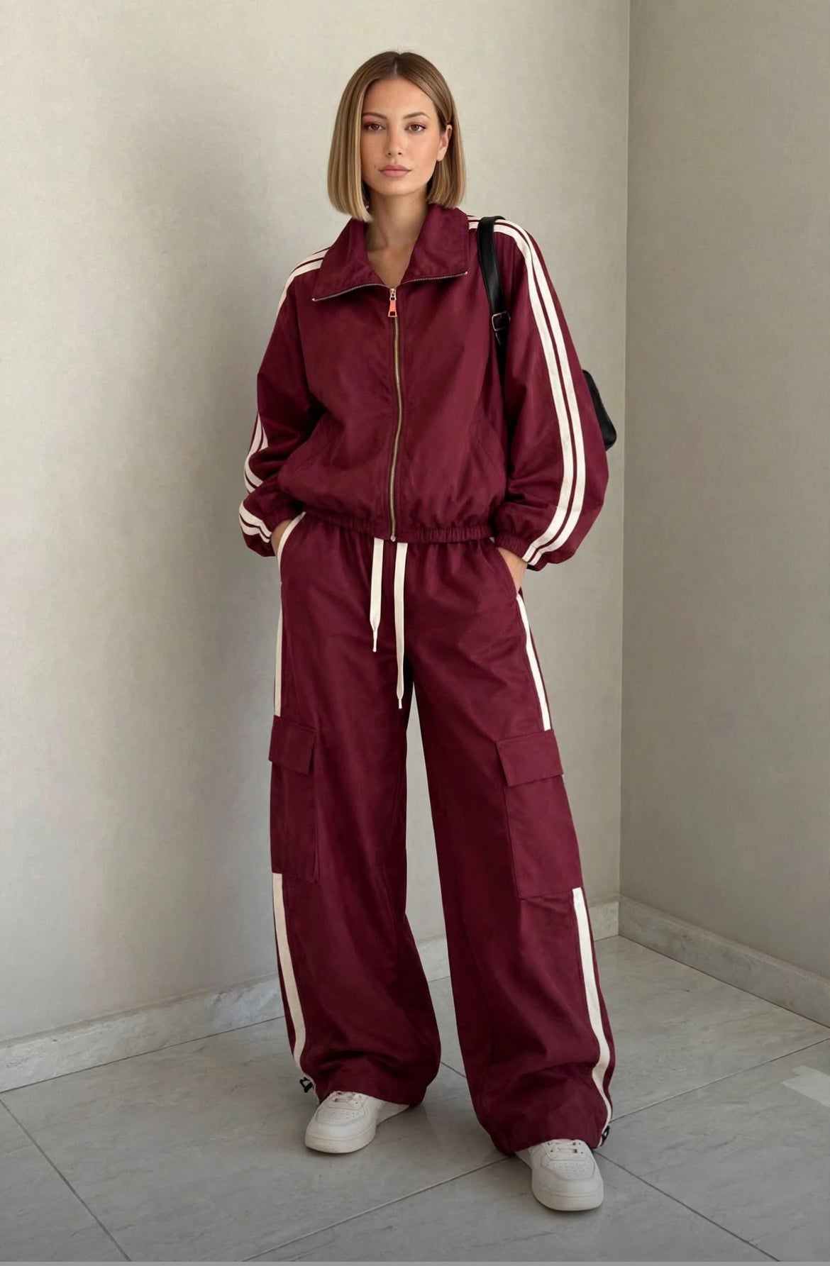 Coordinato Aly 0114