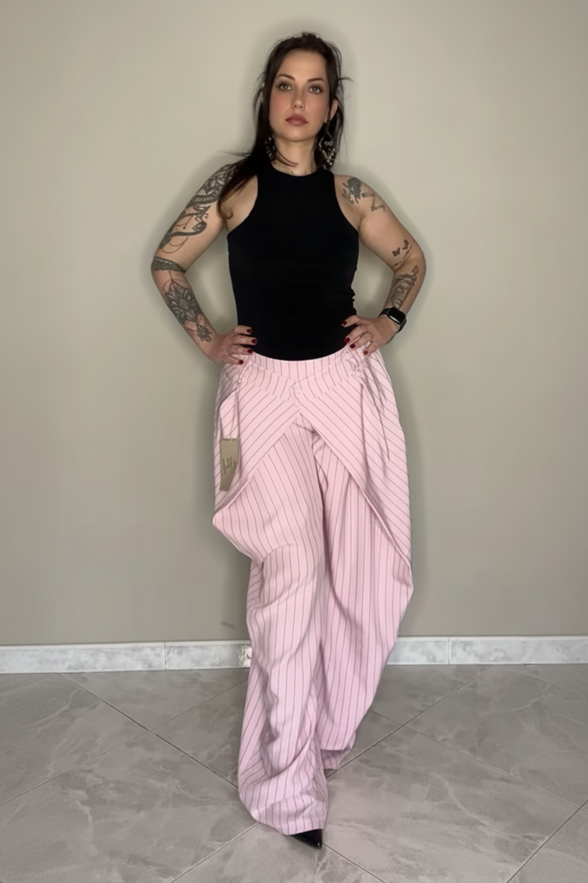 Pantalone Balloon Candy