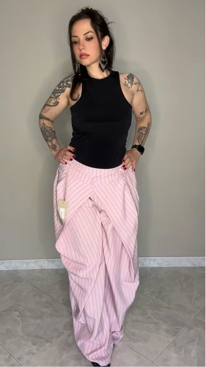 Pantalone Balloon Candy