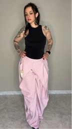 Pantalone Balloon Candy