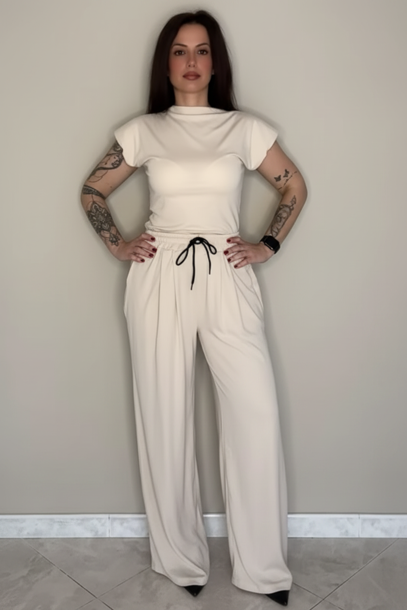Coordinato "Dolce Vita"
