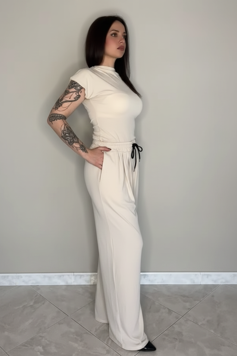 Coordinato "Dolce Vita"