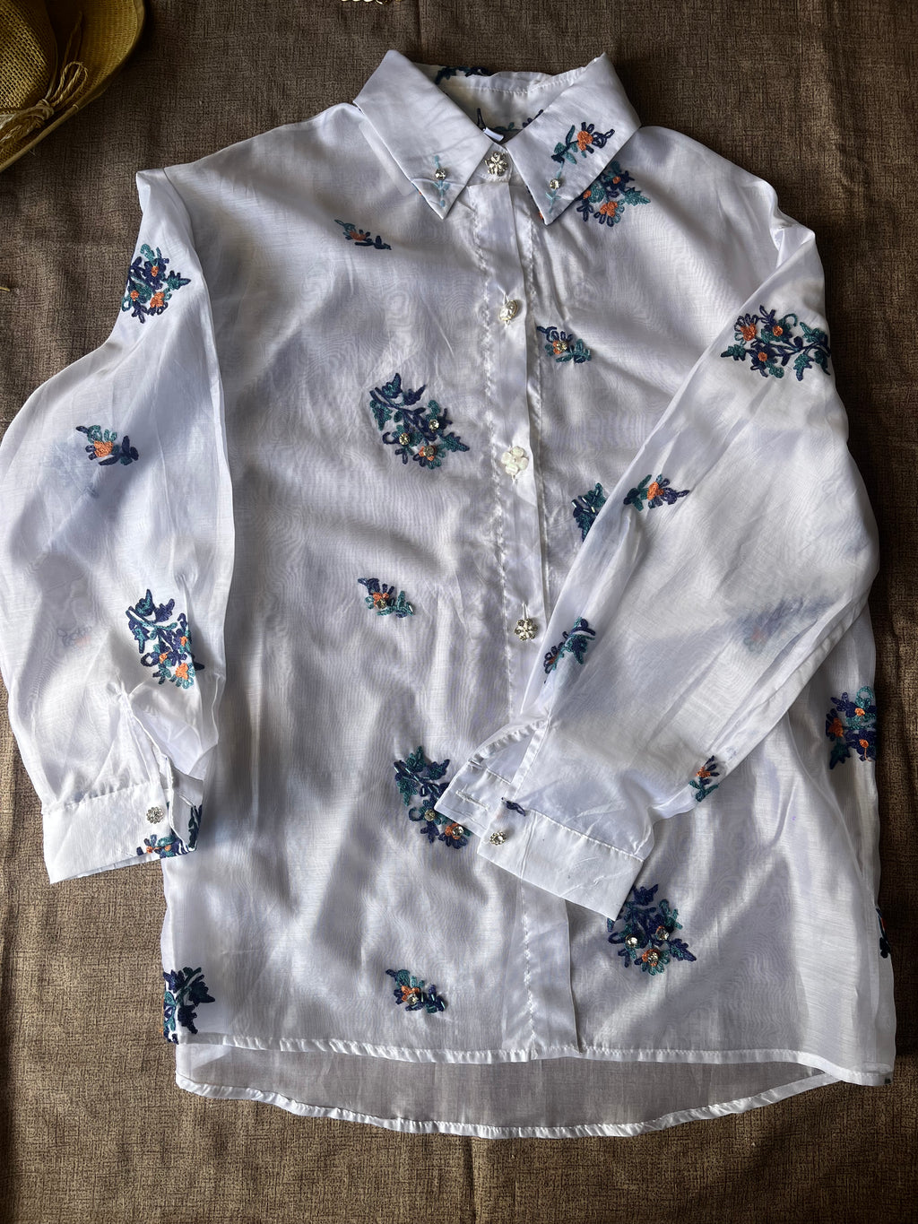 Coordinato Luxury