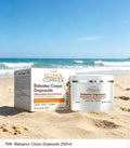 Balsamo Corpo Doposole Retinol Complex 250ml | Idratante