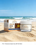 Crema Solare Viso SPF 30 Retinol Complex 50ml | NomeShop