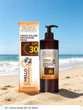 Crema Solare SPF 30 Ultra Retinol Complex 200ml | Hello Summer