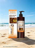 Crema Solare SPF 50 Hello Summer Retinol Complex 200ml