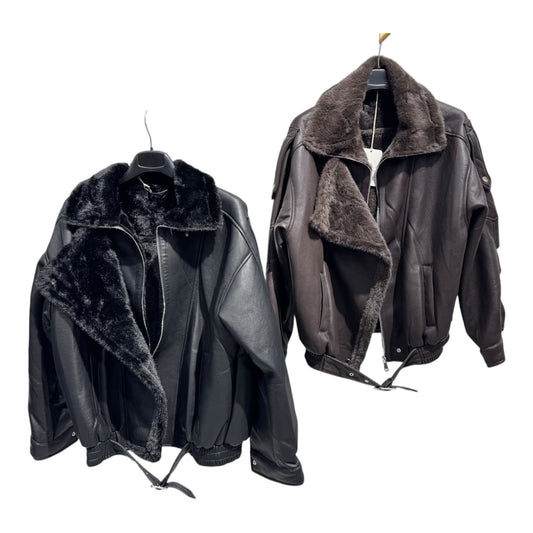 Giubbotto ColdBreaker