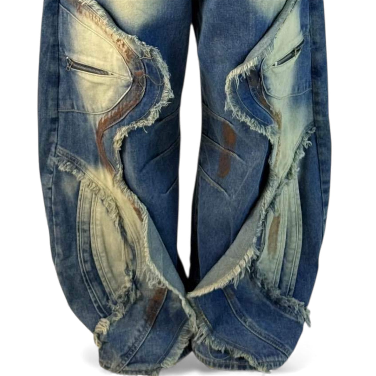 Jeans Sabbia