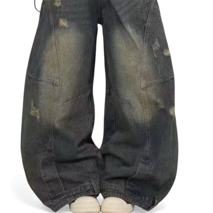 Jeans Baggy