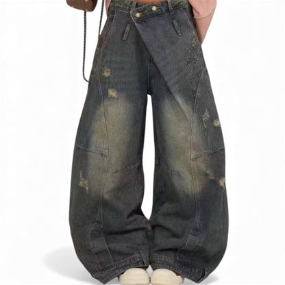 Jeans Baggy
