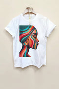 T-shirt Cromatiche