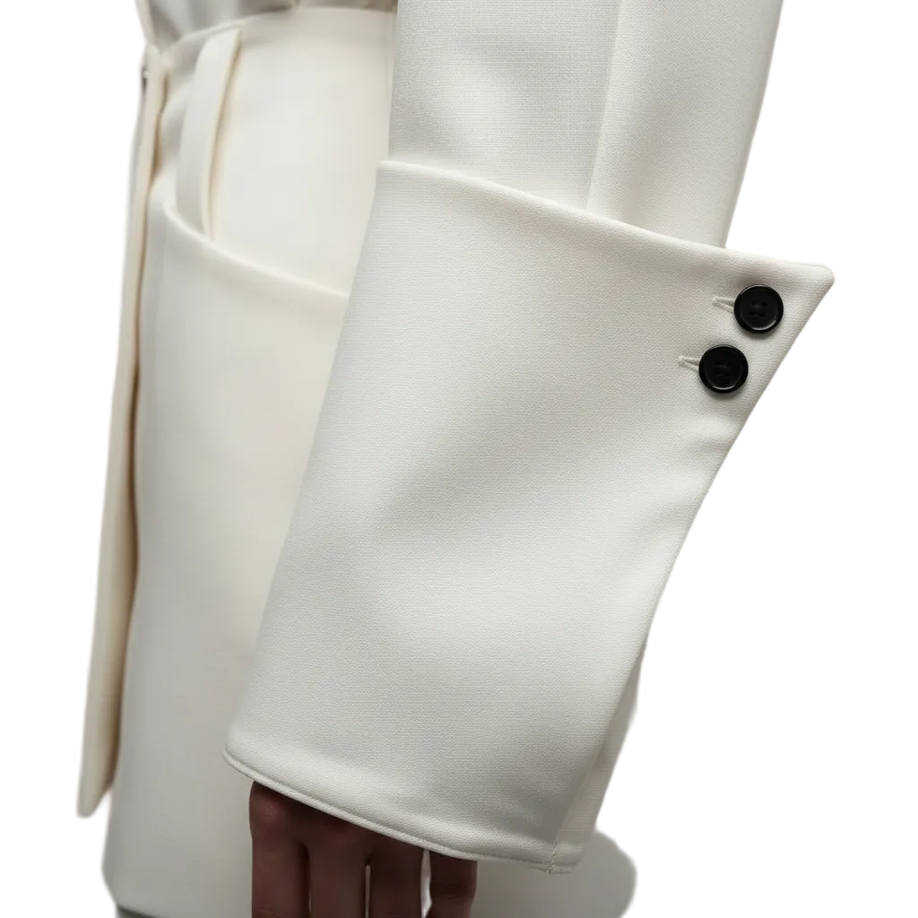 Completo Strutturato Ivory