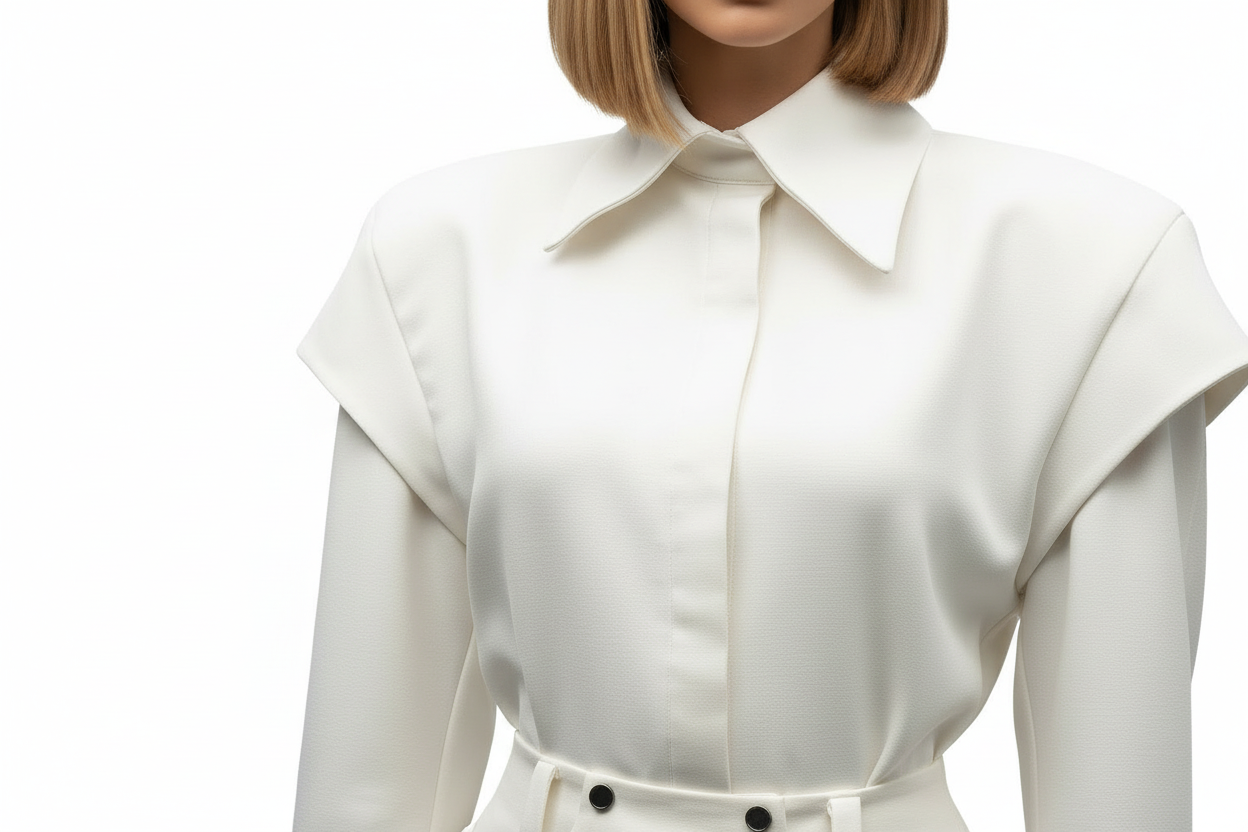 Completo Strutturato Ivory