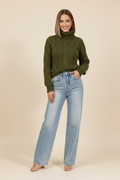 Jeans Crystal Shine