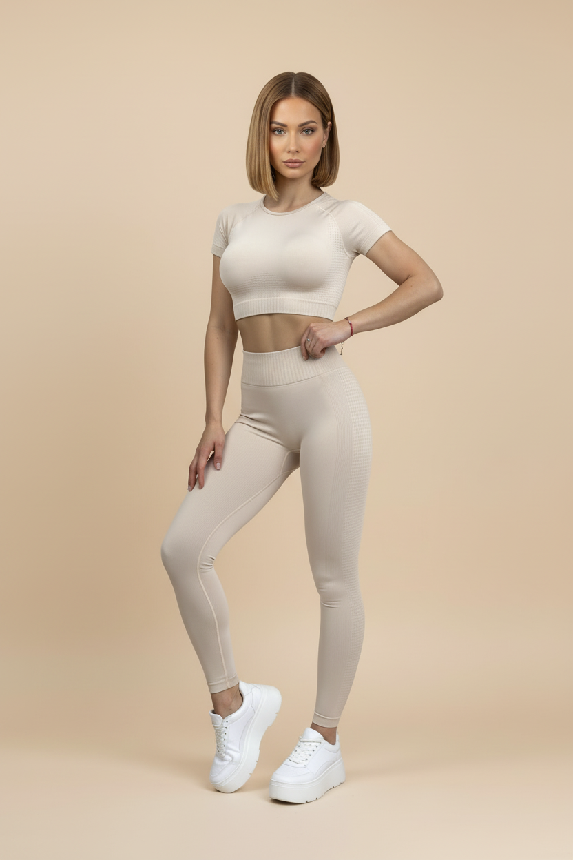 Sahara Active Set