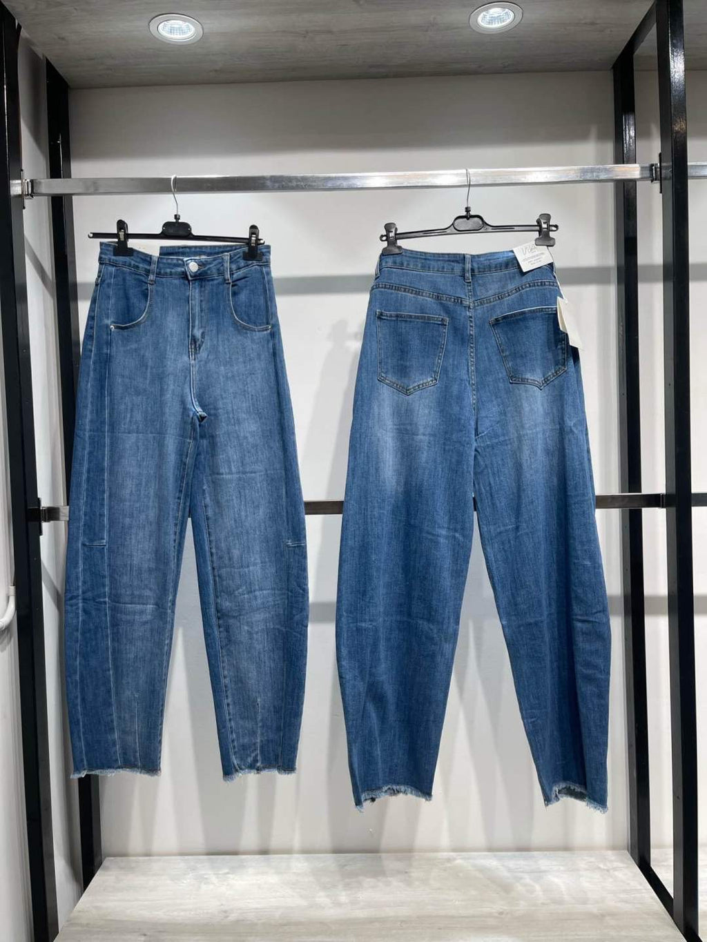 Jeans Diva