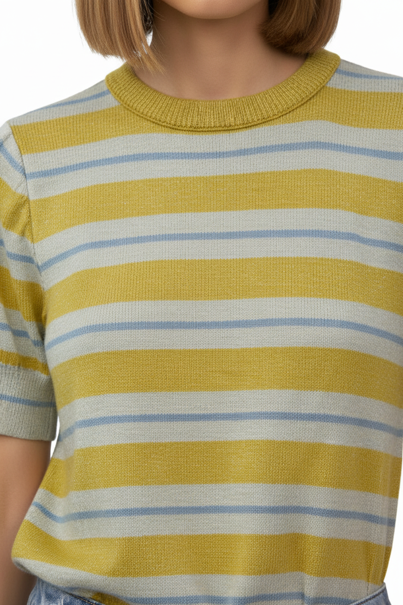 Maglia "Soleil"