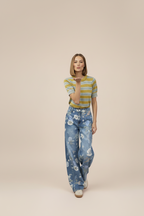 Maglia "Soleil"