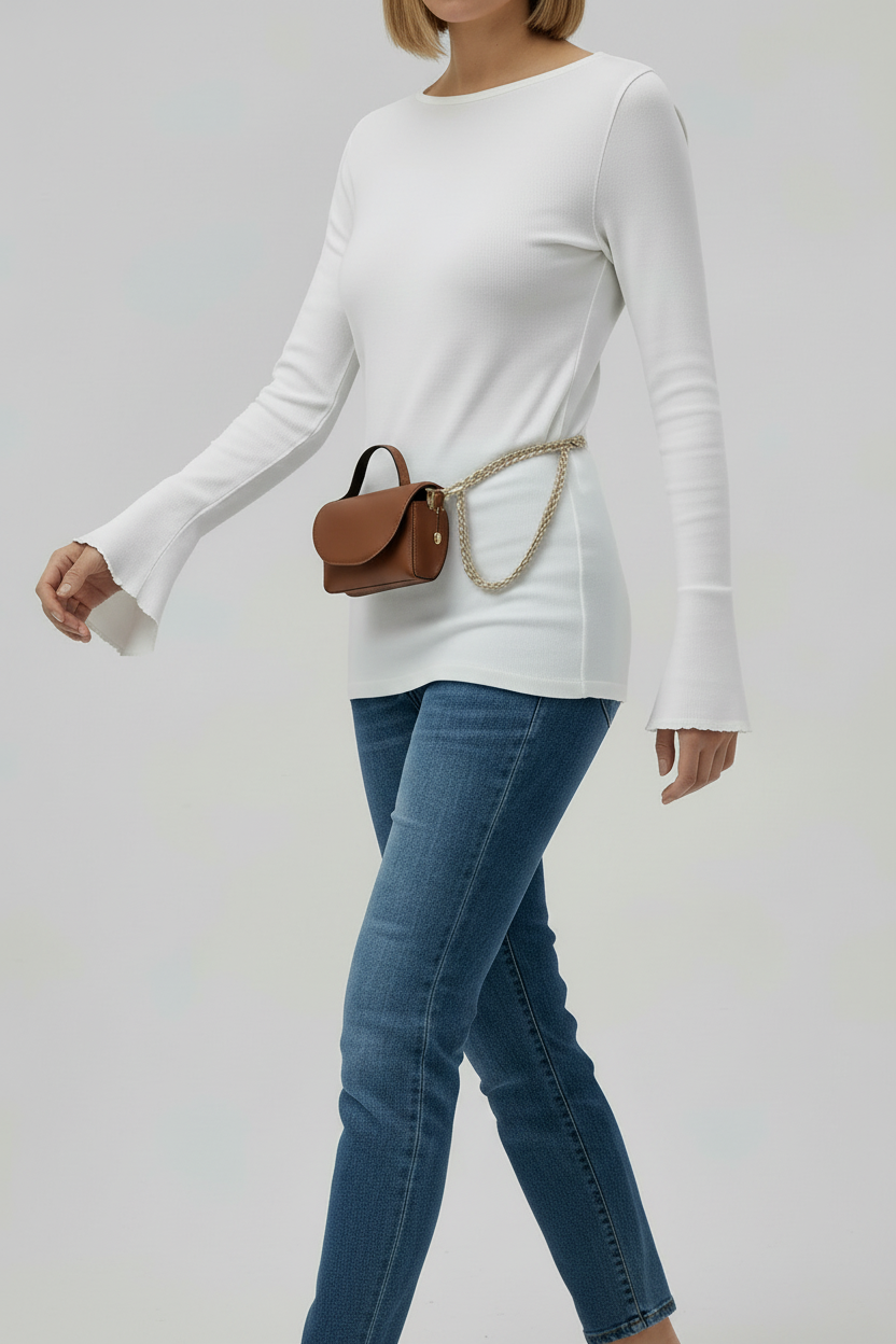 Mini Belt Bag