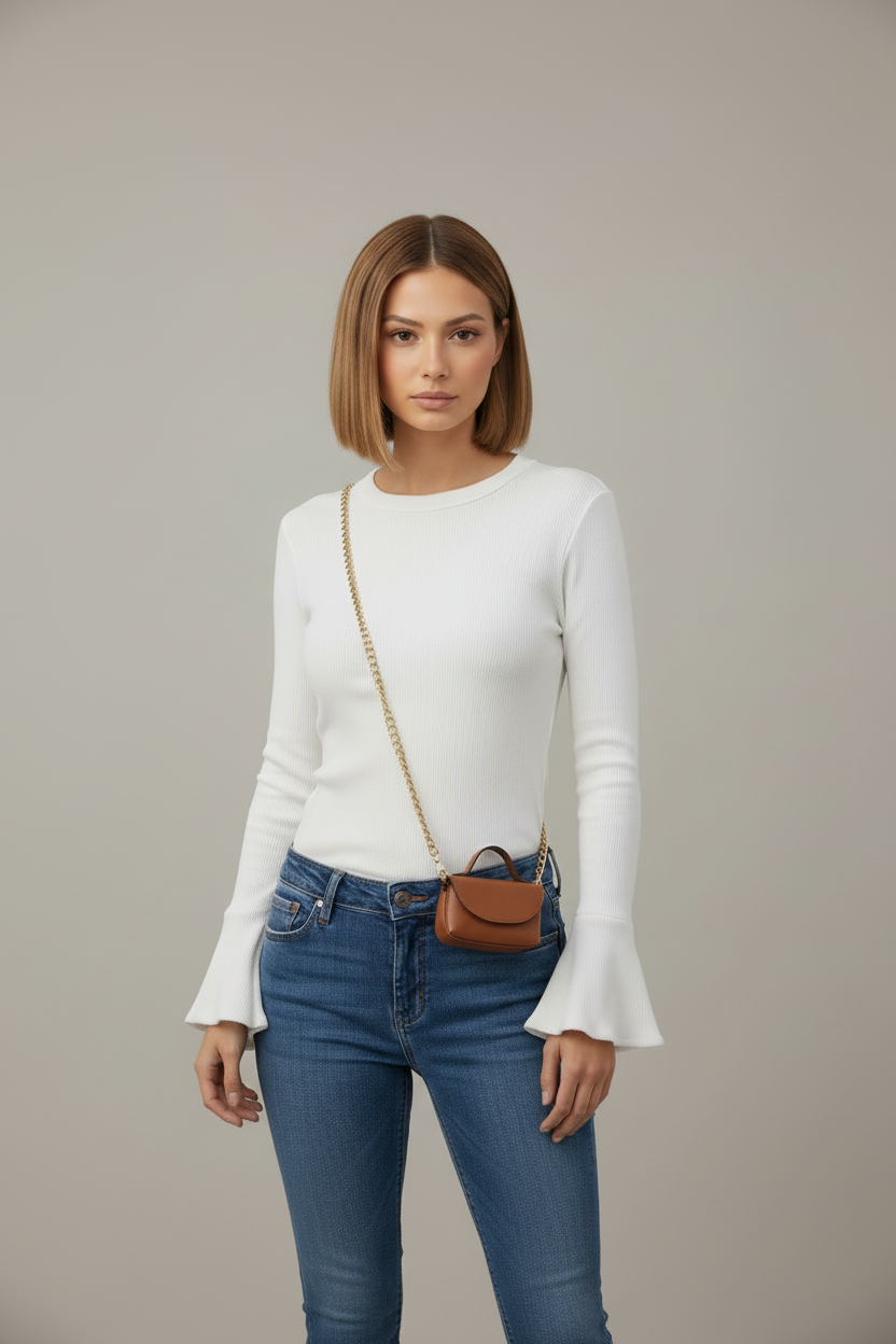 Mini Belt Bag