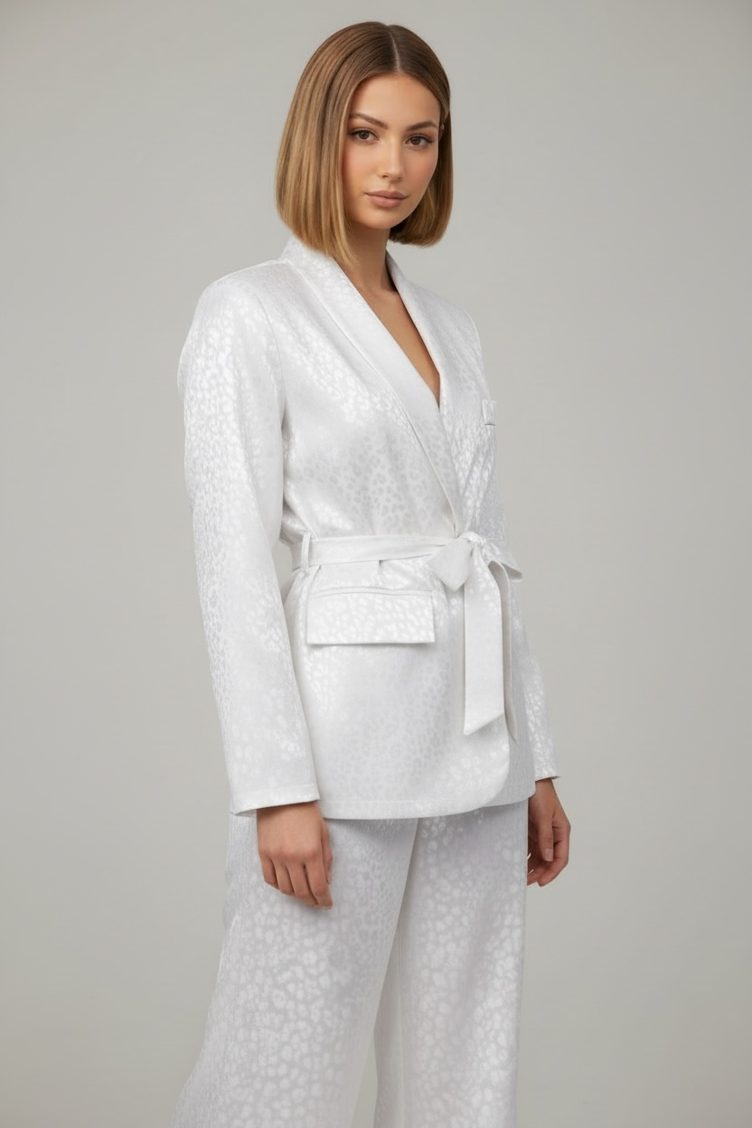 Tailleur Illumina