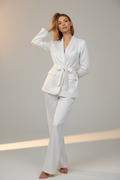 Tailleur Illumina